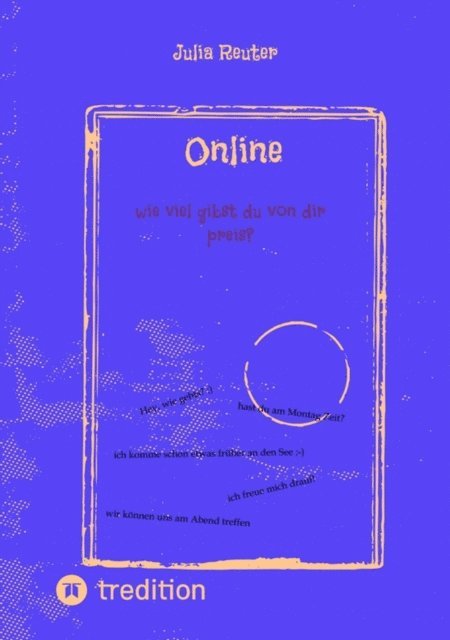 Julia Reuter - Online, E-bok