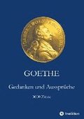 Goethe. Gedanken und Ausspr�che