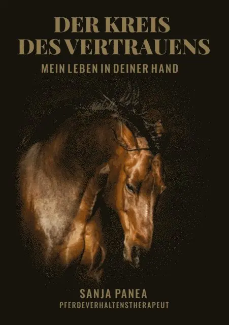 Sanja Panea - Der Kreis des Vertrauens, E-bok. Tillgänglighet: Lägg i varukorg