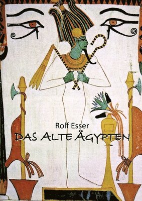 Rolf Esser - Alte Ägypten, Häftad. Tillgänglighet: Lägg i varukorg