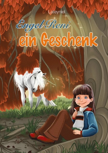 Lateyniel - Engel Reni - ein Geschenk, E-bok. Tillgänglighet: Lägg i varukorg