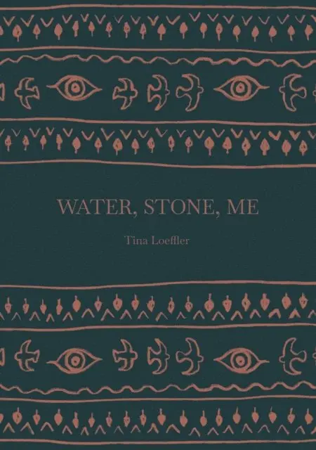 Tina Loeffler - Water, Stone, Me, E-bok. Tillgänglighet: Lägg i varukorg