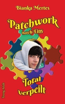 Bianka Mertes - Patchwork hoch Eins, Häftad. Tillgänglighet: Lägg i varukorg