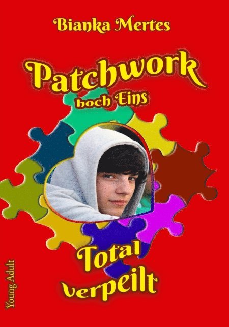 Bianka Mertes - Patchwork hoch Eins, E-bok. Tillgänglighet: Lägg i varukorg