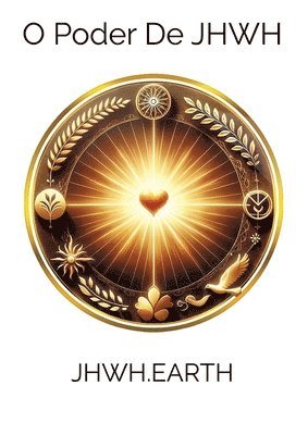 Eduard Tropea - O Poder De JHWH, Häftad