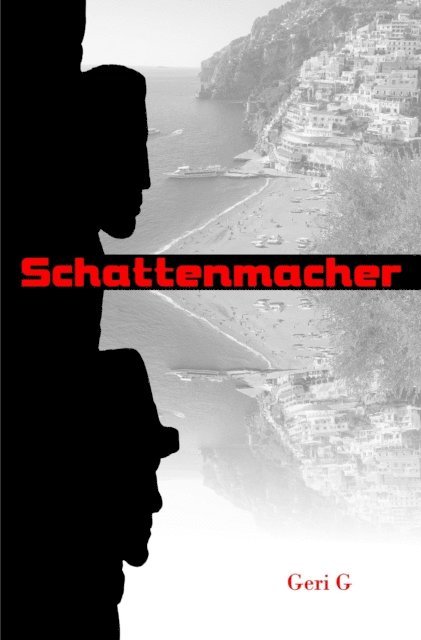Geri G - Schattenmacher, E-bok. Tillgänglighet: Lägg i varukorg