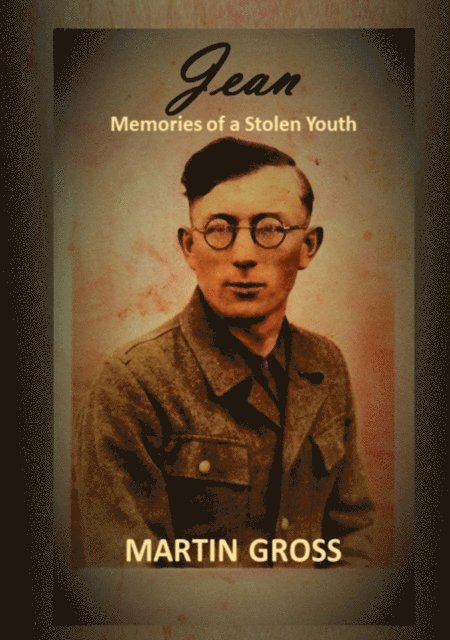 Martin Gross - Jean, E-bok