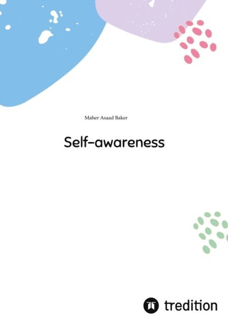 Maher Asaad Baker - Self-awareness, E-bok