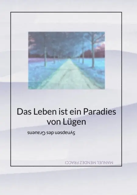 Aninum Cor - Das Leben ist ein Paradies von Lügen, E-bok. Tillgänglighet: Lägg i varukorg