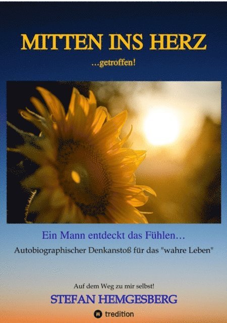 Mitten ins Herz ...getroffen!