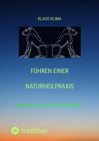 FÃ¼hren einer Naturheilpraxis