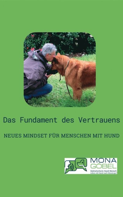 Mona Gobel - Das Fundament des Vertrauens, E-bok. Tillgänglighet: Lägg i varukorg