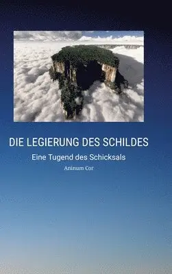 Aninum Cor - Die Legierung des Schildes: Eine Tugend des Schicksals, Inbunden. Tillgänglighet: Lägg i varukorg