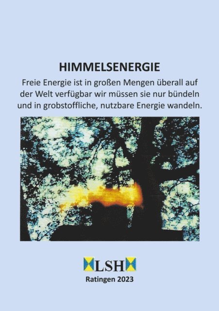 Volker von Schintling-Horny - Himmelsenergie, E-bok. Tillgänglighet: Lägg i varukorg