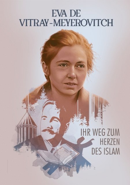 Eva Meyerovitch, Melih Kesmen - Ihr Weg zum Herzen des Islam, E-bok