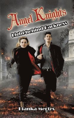 Bianka Mertes - Angel Knights, Häftad. Tillgänglighet: Lägg i varukorg