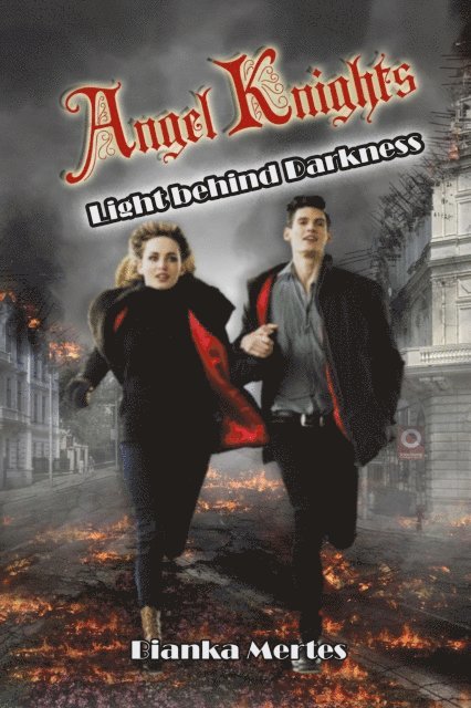 Bianka Mertes - Angel Knights, E-bok. Tillgänglighet: Lägg i varukorg