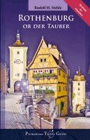 Rudolf H. Stehle - Rothenburg ob der Tauber, Häftad