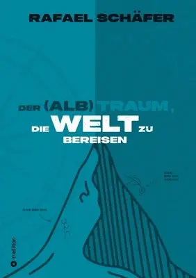 Der (Alb)Traum, Die Welt Zu Bereisen: Reise-Geschichten, die auf Social Media verschwiegen werden