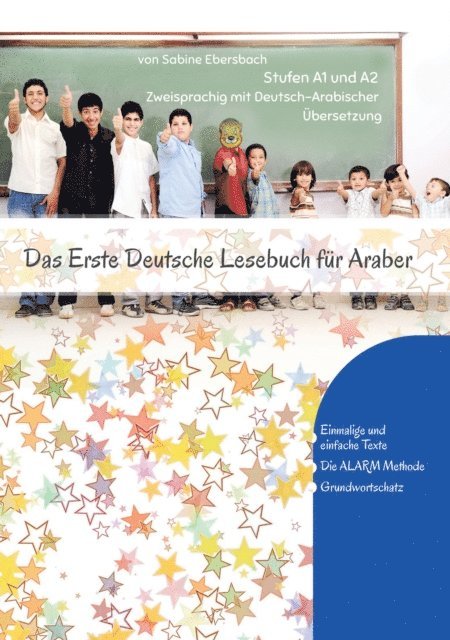 Sabine Ebersbach - Das Erste Deutsche Lesebuch für Araber, E-bok. Tillgänglighet: Lägg i varukorg