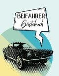 Beifahrer G�stebuch