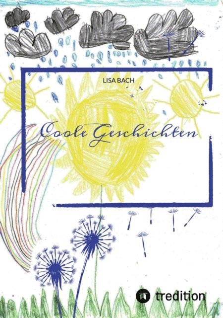 Lisa Bach - Coole Geschichten, E-bok