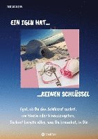 Ein Iglu hat keinen Schl�ssel