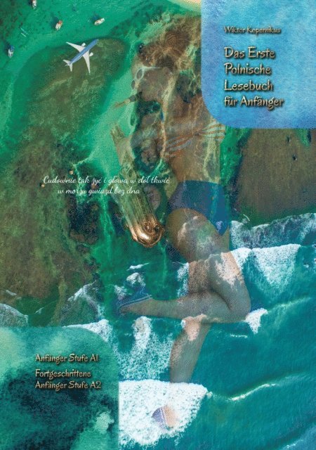 Wiktor Kopernikus - Das Erste Polnische Lesebuch für Anfänger, E-bok