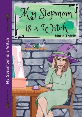 My Stepmom is a Witch