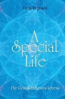 Tanja Begerack - A Special Life, Häftad