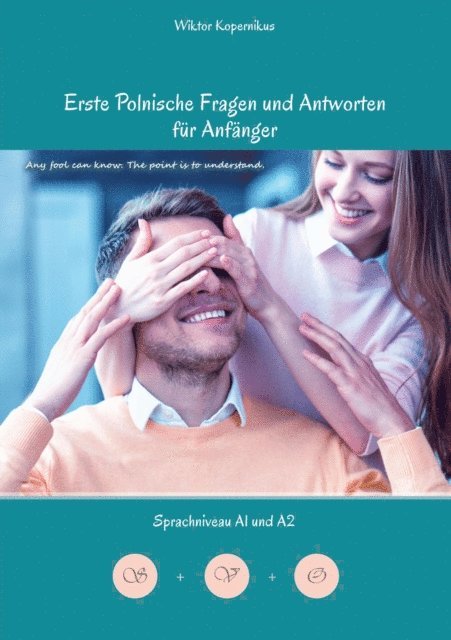 Wiktor Kopernikus - Erste Polnische Fragen und Antworten für Anfänger, E-bok