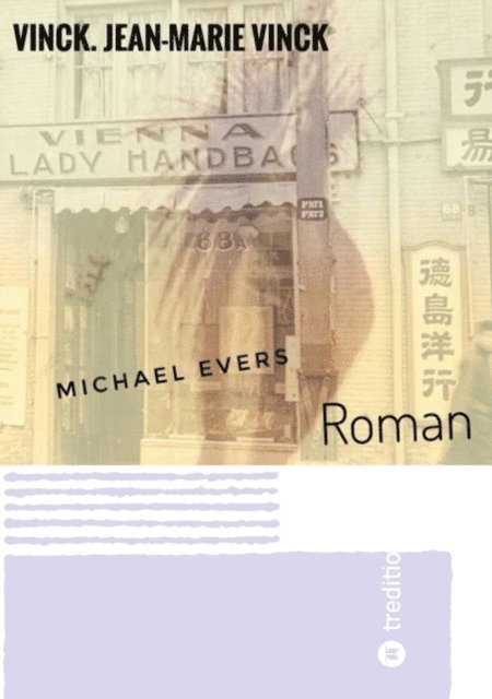 Michael Evers - Vinck. Jean-Marie Vinck, E-bok