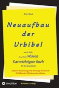 2. Auflage 1. Band von Neuaufbau der Urbibel