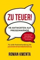 Roman Kmenta - Zu teuer!, Inbunden. Tillgänglighet: Lägg i varukorg
