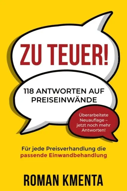 Roman Kmenta - Zu teuer!, E-bok. Tillgänglighet: Lägg i varukorg