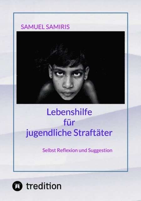Samuel Samiris - Lebenshilfe für jugendliche Straftäter, E-bok