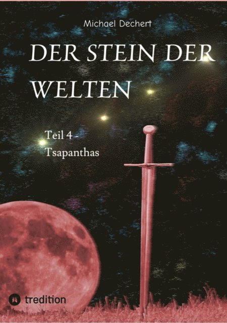 Der Stein der Welten