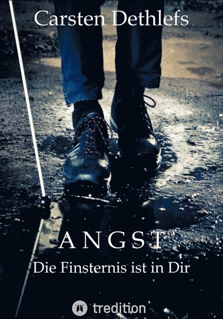 Carsten Dethlefs - Angst, E-bok. Tillgänglighet: Lägg i varukorg