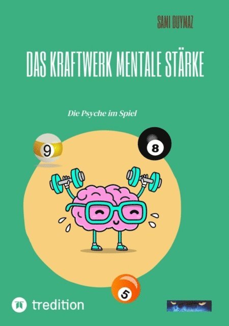 Sami Duymaz - Das Kraftwerk  Mentale Stärke, E-bok
