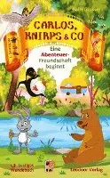 Gaby Grosser - Carlos, Knirps & Co, Häftad. Tillgänglighet: Lägg i varukorg