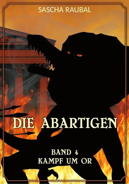 Sascha Raubal - Kampf um Or, E-bok. Tillgänglighet: Lägg i varukorg