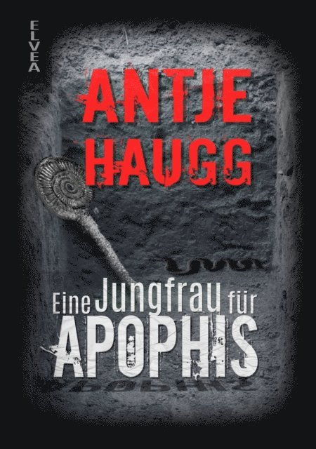 Antje Haugg - Eine Jungfrau für Apophis, E-bok