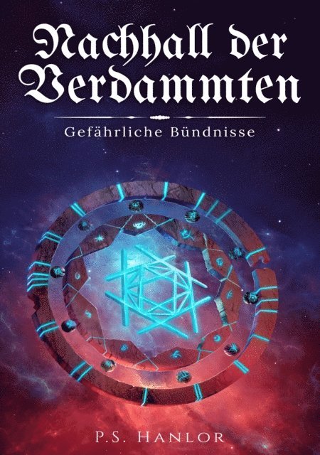 P.S. Hanlor - Nachhall der Verdammten, E-bok. Tillgänglighet: Lägg i varukorg