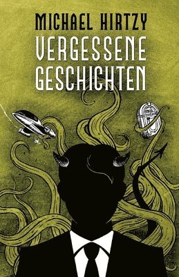 Vergessene Geschichten