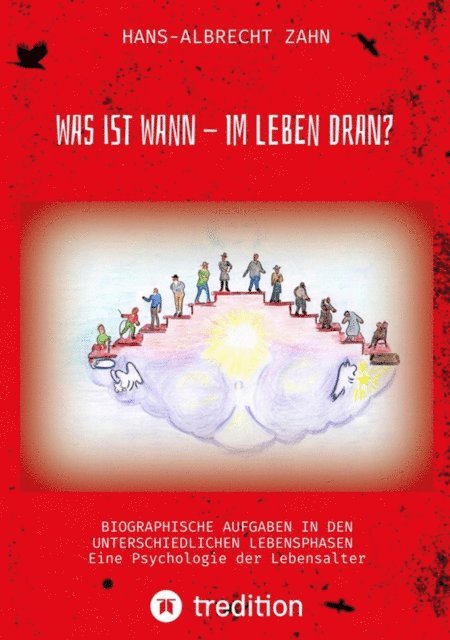 WAS IST WANN - IM LEBEN DRAN?
