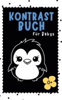 Nora Milles, Anna Piok, Tatjana Dobslaw - Kontrastbuch Baby, Inbunden. Tillgänglighet: Lägg i varukorg
