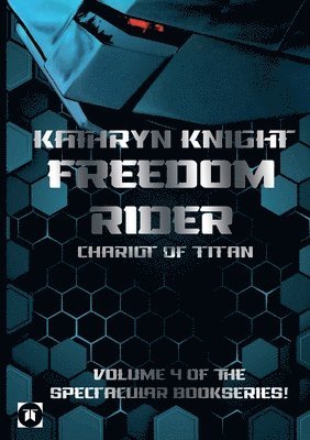 Freedom Rider 4 - Chariot of Titan (English)