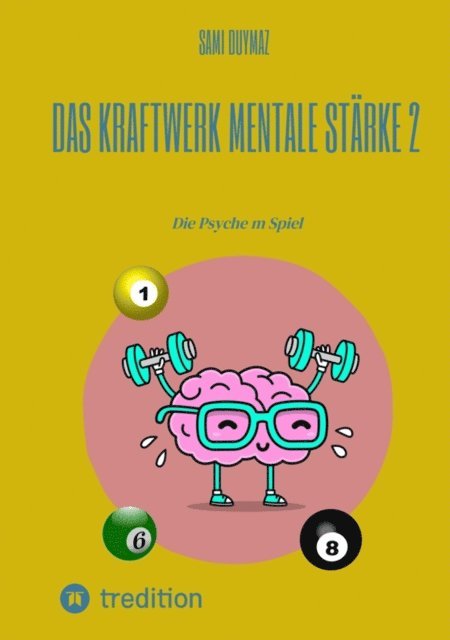 Sami Duymaz - Das Kraftwerk mentale Stärke 2, E-bok