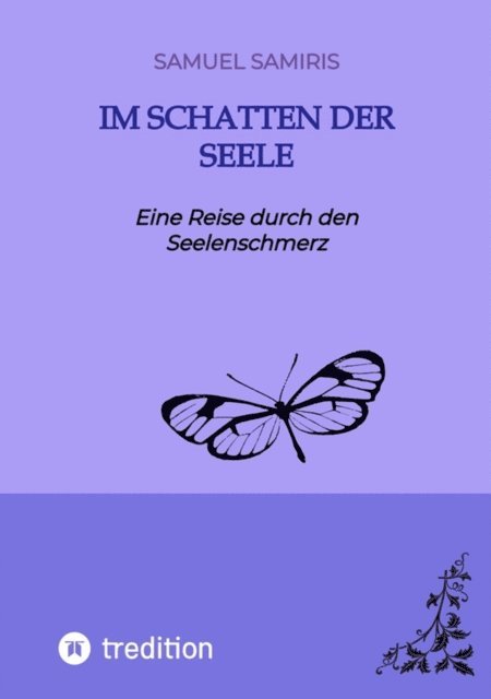 Samuel Samiris - Im Schatten der Seele, E-bok