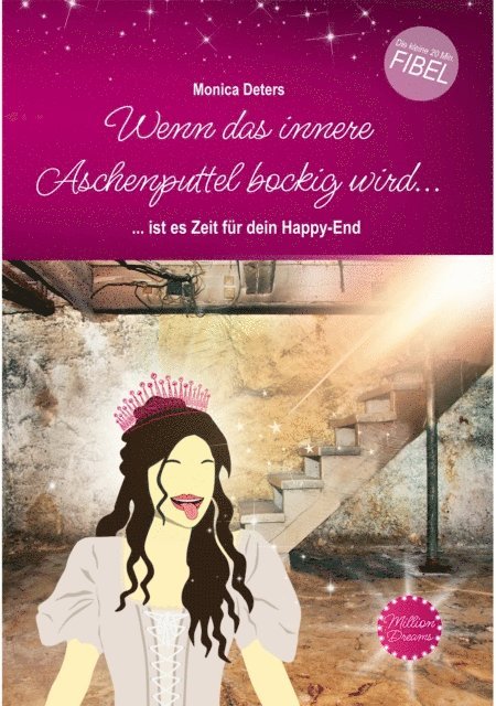 Monica Deters - Wenn die innere Prinzessin bockig wird..., E-bok. Tillgänglighet: Lägg i varukorg